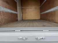 ISUZU Elf Aluminum Van TKG-NLR85N 2013 121,200km_11