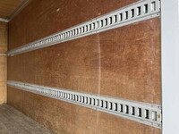 ISUZU Elf Aluminum Van TKG-NLR85N 2013 121,200km_13