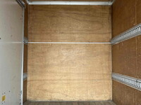 ISUZU Elf Aluminum Van TKG-NLR85N 2013 121,200km_15