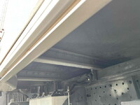 ISUZU Elf Aluminum Van TKG-NLR85N 2013 121,200km_17