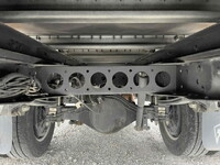 ISUZU Elf Aluminum Van TKG-NLR85N 2013 121,200km_20