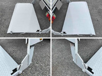 ISUZU Elf Aluminum Van TKG-NLR85N 2013 121,200km_22