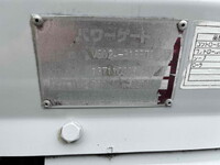 ISUZU Elf Aluminum Van TKG-NLR85N 2013 121,200km_23