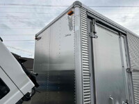 ISUZU Elf Aluminum Van TKG-NLR85N 2013 121,200km_25