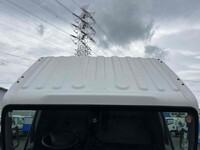 ISUZU Elf Aluminum Van TKG-NLR85N 2013 121,200km_27