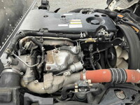 ISUZU Elf Aluminum Van TKG-NLR85N 2013 121,200km_28