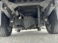 ISUZU Elf Aluminum Van TKG-NLR85N 2013 121,200km_29