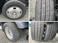 ISUZU Elf Aluminum Van TKG-NLR85N 2013 121,200km_30