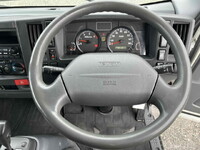 ISUZU Elf Aluminum Van TKG-NLR85N 2013 121,200km_32