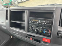 ISUZU Elf Aluminum Van TKG-NLR85N 2013 121,200km_33