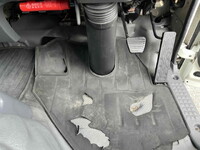 ISUZU Elf Aluminum Van TKG-NLR85N 2013 121,200km_35