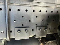 ISUZU Elf Aluminum Van TKG-NLR85N 2013 121,200km_39