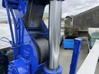 ISUZU Forward Self Loader (With 4 Steps Of Cranes) TKG-FRR90S1 2013 84,200km_21