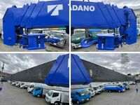 ISUZU Forward Self Loader (With 4 Steps Of Cranes) TKG-FRR90S1 2013 84,200km_22