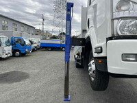 ISUZU Forward Self Loader (With 4 Steps Of Cranes) TKG-FRR90S1 2013 84,200km_24