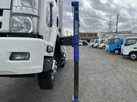 ISUZU Forward Self Loader (With 4 Steps Of Cranes) TKG-FRR90S1 2013 84,200km_25