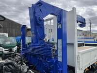 ISUZU Forward Self Loader (With 4 Steps Of Cranes) TKG-FRR90S1 2013 84,200km_28