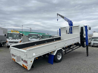 ISUZU Forward Self Loader (With 4 Steps Of Cranes) TKG-FRR90S1 2013 84,200km_2