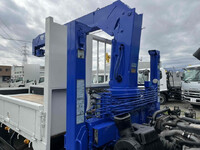 ISUZU Forward Self Loader (With 4 Steps Of Cranes) TKG-FRR90S1 2013 84,200km_30