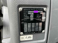 ISUZU Forward Self Loader (With 4 Steps Of Cranes) TKG-FRR90S1 2013 84,200km_40