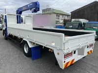 ISUZU Forward Self Loader (With 4 Steps Of Cranes) TKG-FRR90S1 2013 84,200km_4