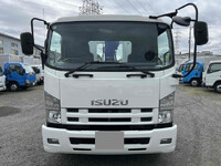 ISUZU Forward Self Loader (With 4 Steps Of Cranes) TKG-FRR90S1 2013 84,200km_5