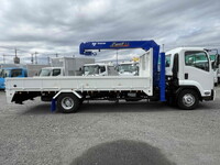 ISUZU Forward Self Loader (With 4 Steps Of Cranes) TKG-FRR90S1 2013 84,200km_6