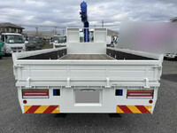 ISUZU Forward Self Loader (With 4 Steps Of Cranes) TKG-FRR90S1 2013 84,200km_7