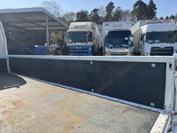 MITSUBISHI FUSO Canter Flat Body 2RG-FBA20 2022 11,003km_10