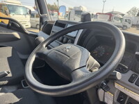 MITSUBISHI FUSO Canter Flat Body 2RG-FBA20 2022 11,003km_14
