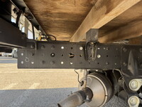 MITSUBISHI FUSO Canter Flat Body 2RG-FBA20 2022 11,003km_27