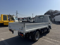 MITSUBISHI FUSO Canter Flat Body 2RG-FBA20 2022 11,003km_2