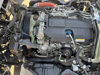 MITSUBISHI FUSO Canter Flat Body 2RG-FBA20 2022 11,003km_33