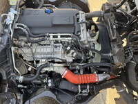 MITSUBISHI FUSO Canter Flat Body 2RG-FBA20 2022 11,003km_35