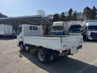 MITSUBISHI FUSO Canter Flat Body 2RG-FBA20 2022 11,003km_4