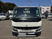 MITSUBISHI FUSO Canter Flat Body 2RG-FBA20 2022 11,003km_5