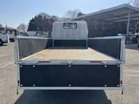 MITSUBISHI FUSO Canter Flat Body 2RG-FBA20 2022 11,003km_7