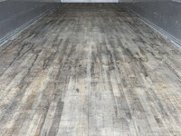 HINO Ranger Aluminum Wing SKG-FC9JJAA 2012 134,415km_11