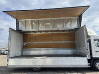 HINO Ranger Aluminum Wing SKG-FC9JJAA 2012 134,415km_14