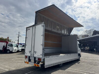 HINO Ranger Aluminum Wing SKG-FC9JJAA 2012 134,415km_2