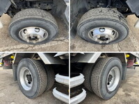 HINO Ranger Aluminum Wing SKG-FC9JJAA 2012 134,415km_32