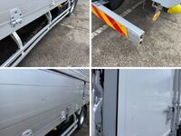 HINO Ranger Aluminum Wing SKG-FC9JJAA 2012 134,415km_37