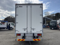 HINO Ranger Aluminum Wing SKG-FC9JJAA 2012 134,415km_8