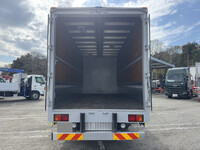 HINO Ranger Aluminum Wing SKG-FC9JJAA 2012 134,415km_9