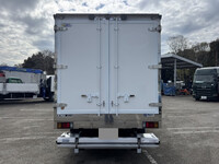 ISUZU Elf Refrigerator & Freezer Truck 2RG-NPR88YN 2018 169,632km_17