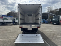 ISUZU Elf Refrigerator & Freezer Truck 2RG-NPR88YN 2018 169,632km_19