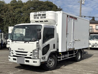 ISUZU Elf Refrigerator & Freezer Truck 2RG-NPR88YN 2018 169,632km_1