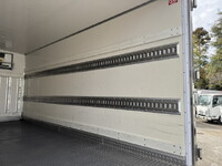 ISUZU Elf Refrigerator & Freezer Truck 2RG-NPR88YN 2018 169,632km_26