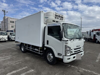 ISUZU Elf Refrigerator & Freezer Truck 2RG-NPR88YN 2018 169,632km_3