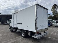 ISUZU Elf Refrigerator & Freezer Truck 2RG-NPR88YN 2018 169,632km_4